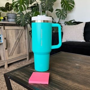 Stanley Tiffany Blue